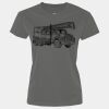 Ladies Performance Tee Thumbnail
