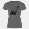 Ladies Performance Tee Thumbnail