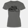 Ladies Performance Tee Thumbnail