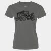 Ladies Performance Tee Thumbnail