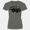 Ladies Performance Tee Thumbnail
