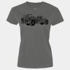 Ladies Performance Tee Thumbnail
