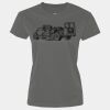 Ladies Performance Tee Thumbnail