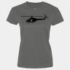 Ladies Performance Tee Thumbnail