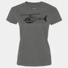 Ladies Performance Tee Thumbnail