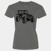 Ladies Performance Tee Thumbnail
