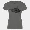 Ladies Performance Tee Thumbnail