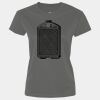 Ladies Performance Tee Thumbnail