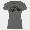 Ladies Performance Tee Thumbnail