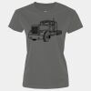 Ladies Performance Tee Thumbnail