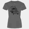 Ladies Performance Tee Thumbnail