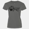 Ladies Performance Tee Thumbnail