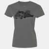 Ladies Performance Tee Thumbnail