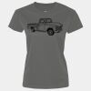 Ladies Performance Tee Thumbnail
