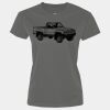 Ladies Performance Tee Thumbnail