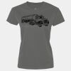 Ladies Performance Tee Thumbnail