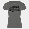 Ladies Performance Tee Thumbnail