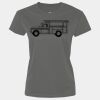 Ladies Performance Tee Thumbnail