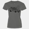Ladies Performance Tee Thumbnail