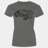 Ladies Performance Tee Thumbnail