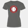 Ladies Performance Tee Thumbnail