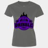 Ladies Performance Tee Thumbnail