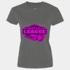 Ladies Performance Tee Thumbnail