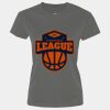 Ladies Performance Tee Thumbnail
