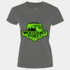 Ladies Performance Tee Thumbnail