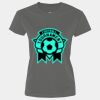 Ladies Performance Tee Thumbnail