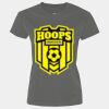 Ladies Performance Tee Thumbnail