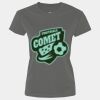 Ladies Performance Tee Thumbnail