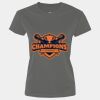 Ladies Performance Tee Thumbnail