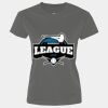 Ladies Performance Tee Thumbnail