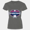 Ladies Performance Tee Thumbnail