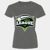 Ladies Performance Tee Thumbnail