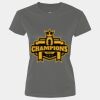 Ladies Performance Tee Thumbnail
