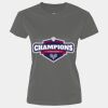 Ladies Performance Tee Thumbnail
