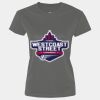 Ladies Performance Tee Thumbnail