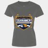 Ladies Performance Tee Thumbnail