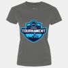 Ladies Performance Tee Thumbnail