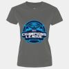 Ladies Performance Tee Thumbnail