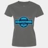 Ladies Performance Tee Thumbnail