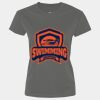 Ladies Performance Tee Thumbnail