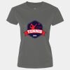 Ladies Performance Tee Thumbnail