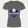 Ladies Performance Tee Thumbnail