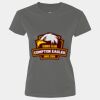 Ladies Performance Tee Thumbnail