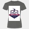 Ladies Performance Tee Thumbnail