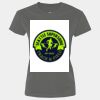 Ladies Performance Tee Thumbnail
