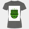 Ladies Performance Tee Thumbnail